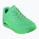 SKECHERS Uno Stand On Air γυναικεία παπούτσια gren