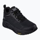 Ανδρικά παπούτσια SKECHERS Arch Fit Road Walker Pyles Peak black