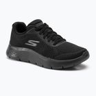 Ανδρικά παπούτσια SKECHERS Go Walk Flex Remark black