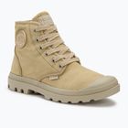 Ανδρικά παπούτσια Palladium Pampa HI sahara/safari