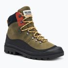 Ανδρικές μπότες Palladium Pallabrousse Hkr Wp+ olive night boots