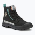 Γυναικεία παπούτσια Palladium Pampa Underlayer black