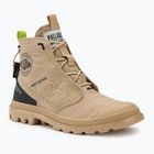 Palladium Pampa Travel Lite Rs μπότα ερήμου