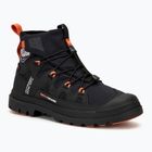 Palladium Pampa Lite+ Xplor WP+ μπότες μαύρες