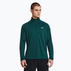 Ανδρικό φούτερ Under Armour Tech 2.0 1/2 Zip hydro teal/radial turquoise