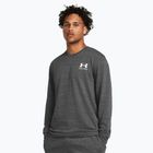 Ανδρικό φούτερ Under Armour Rival Terry Lc Crew castlerock light heather/onyx white