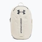 Σάκος πλάτης Under Armour Hustle Lite 24 l summit white/black