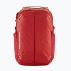 Patagonia Refugio Day Pack 26 l κόκκινο σακίδιο ταξιδιού