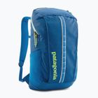 Σακίδιο πεζοπορίας Patagonia Black Hole Pack 25 l vessel blue