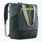 Patagonia Ultralight Black Hole Tote σακίδιο πλάτης 27 l noveau green