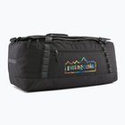 Τσάντα ταξιδιού Patagonia Black Hole Duffel 100 l unity fiz/ink black