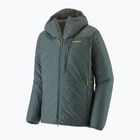 Ανδρικό πουπουλένιο μπουφάν Patagonia DAS Light Hoody nouveau green