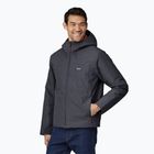 Ανδρικό πουπουλένιο μπουφάν Patagonia Windshadow smolder blue