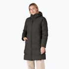 Γυναικείο πουπουλένιο παλτό Patagonia Jackson Glacier Parka black