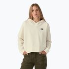 Γυναικείο φούτερ Regenerative Organic Certified Cotton Essential Hoody wool white