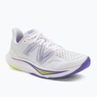 New Balance γυναικεία παπούτσια για τρέξιμο New Balance FuelCell Rebel v3 munsell λευκό