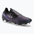 Ανδρικά ποδοσφαιρικά παπούτσια New Balance Furon V7 Pro SG μαύρο