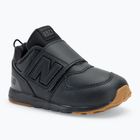 Παιδικά παπούτσια New Balance 574's V2 black