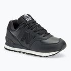 Γυναικεία παπούτσια New Balance 574's V2 black WL574IB2