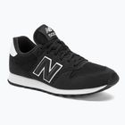 New Balance ανδρικά παπούτσια GM500V2 μαύρο / λευκό