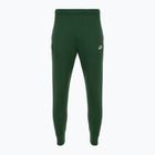 Ανδρικό παντελόνι Nike Sportswear Club Fleece Jogger ελάτης/έλατο/λευκό