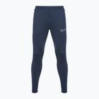 Ανδρικό ποδοσφαιρικό παντελόνι Nike Dri-Fit Academy midnight navy/ midnight navy/hyper turquoise