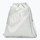 Σάκος Nike Heritage 13 l light silver/light silver/phantom