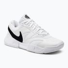 Ανδρικά παπούτσια τένις Nike Court Lite 4 λευκό/μαύρο/λευκό κορυφής