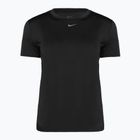 Γυναικείο μπλουζάκι Nike One Classic Dri-Fit black/black