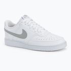 Ανδρικά παπούτσια Nike Court Vision Low Next Nature white/light smoke grey