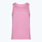 Ανδρικό φανελάκι Nike Sportswear Club TT pink rise