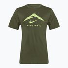 Ανδρικό αθλητικό πουκάμισο Nike Dri-Fit UV medium olive