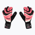 Γάντια τερματοφύλακα Nike Vapor Grip 3 black/sunset pulse