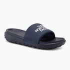 Ανδρικές παντόφλες The North Face Never Stop Cush Slide summit navy/summit navy