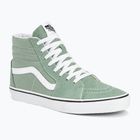 Vans SK8-Hi iceberg green παπούτσια
