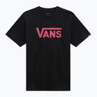 Ανδρικό Vans Mn Vans Classic μαύρο/αγκινάρα T-shirt