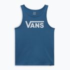Ανδρικά Vans Mn Vans Classic Tank top copen blue