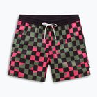 Ανδρικό Vans Primary Checkboard Elastic Boardshort