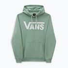 Ανδρικά Vans Mn Vans Classic Po Hoodie Ii iceberg green