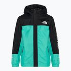 The North Face Antora geyser aqua παιδικό μπουφάν βροχής