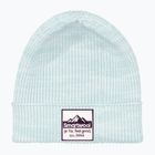 Smartwool χειμερινός σκούφος Patch arctic green