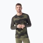 Ανδρικό Smartwool Merino 250 Baselayer Crew Boxed θερμικό μακρυμάνικο βόρειο δάσος foggy pines