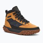 Timberland ανδρικά παπούτσια Gs Motion 6 Mid wheat nubuck