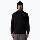 Ανδρικό φούτερ The North Face Crest 1/4 Zip black