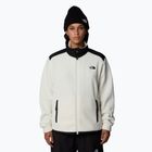 Γυναικείο φούτερ The North Face Alpine Polartec 200 FZ white dune/black