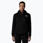 Γυναικείο φούτερ The North Face Mountain Athletics FZ Fleece black