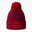 Ανδρικό χειμωνιάτικο σκουφάκι The North Face Heritage Ski Tuke beetroot/red