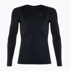 Ανδρικό θερμοδραστικό μακρυμάνικο The North Face Sport Crew Neck black