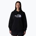 Γυναικείο φούτερ The North Face Drew Peak Pullover Hoodie black