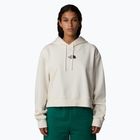 Γυναικείο φούτερ The North Face Essential Crop white dune